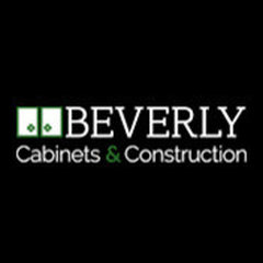 Beverly Cabinets and Construction