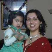 Foto de Devika Kalia