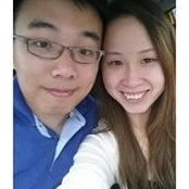 Lim Jie Ting's photo