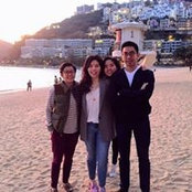 Aaron Chin's photo
