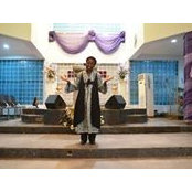 Samuel Ayeni's photo