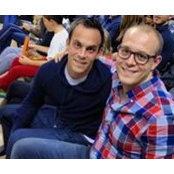 Mike Frankel's photo