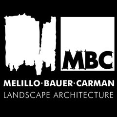 Melillo | Bauer | Carman Landscape Architecture