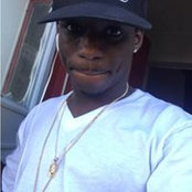 Omar Moores billede