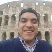 Ahmad Gaafar's photo
