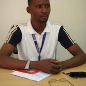 Frank Nanyaro's photo