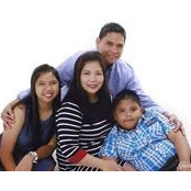 Airine Ornedo-Niduaza's photo