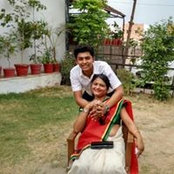 Foto von Ritu Mawar