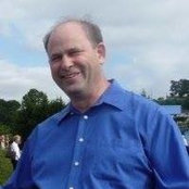 Mike Greenfield's photo