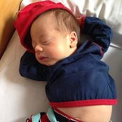Javiera Abarca's photo