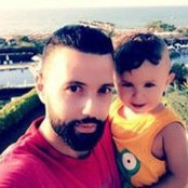 Foto di Atef Sbeih