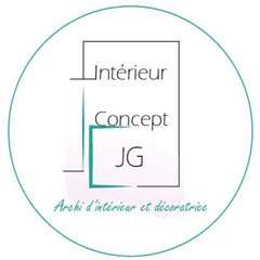 Intérieur Concept JG