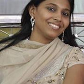 Foto von Nidhi Podar Goel