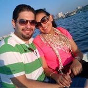 Foto von Mina El Youssef