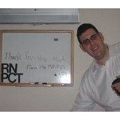 Aaron Mauer's photo