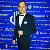 Johan van der Berg's photo