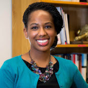 Nadia E. Brown's photo