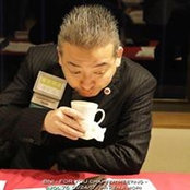 Masaru Saiki's photo