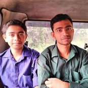 Saikat Halder's photo
