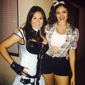 Foto de Angela Lopez