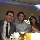 Simon Lucas's photo