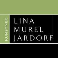 Kunstner Lina Murel Jardorf bronzeskulptur/maleri