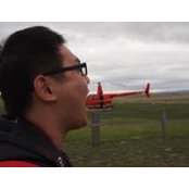 Ken Wen's photo