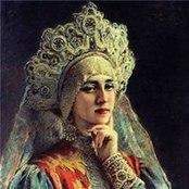 Irina Rymyantseva's photo