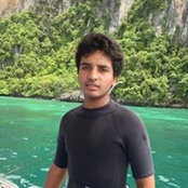 Rishabh Agarwals foto