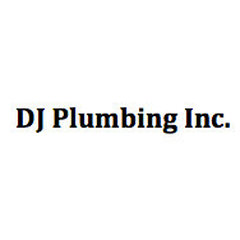DJ Plumbing Inc