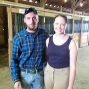 Cheyenne Savoy's photo