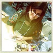 Julia Mahood's photo