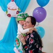 Инна Безобразоваs foto