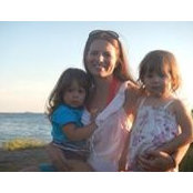 Photo de Meredith MartinJohnston