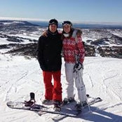 Megan Compton's photo