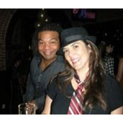 Eric Alexander's photo