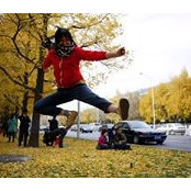 Feifei Zhao's photo