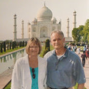 Foto von Susan Cavanaugh
