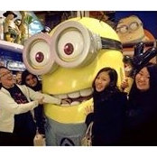 Leona Szeto's photo