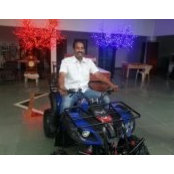 Foto von Prashant Pattiwar