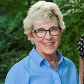 Janet Lowe's photo