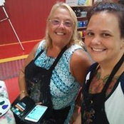 Foto von Cindy Sikes