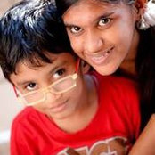 Swathi Rathnas foto