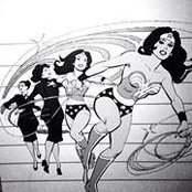 Josephine Sarria's photo