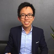 Brian Wirasaputras foto