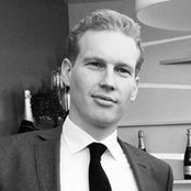 Damien Granet's photo