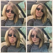 Dani Robindon's photo