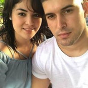 Yuraldyth N Fernanda Lopezs foto