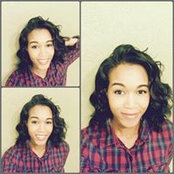 Yasmine Moise's photo