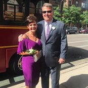 Maureen Kelly's photo